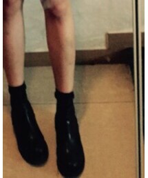 KORMARCH | ブーツ