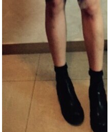 靴下屋 | ソックス/靴下