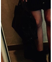 miu miu | ハンドバッグ