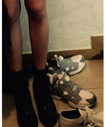 KORMARCH | ブーツ