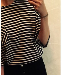 ELOQ | Tシャツ/カットソー