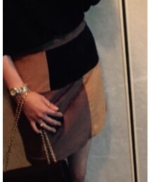 KORMARCH | スカート