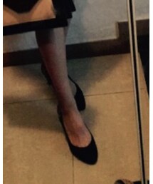 babara | パンプス