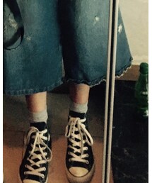 CONVERSE | スニーカー