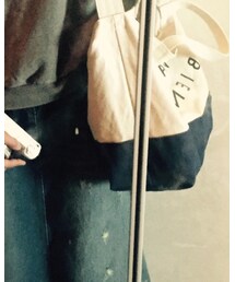 10x10 | エコバッグ/サブバッグ