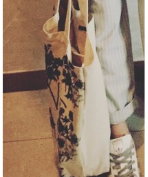 Francfranc | エコバッグ/サブバッグ