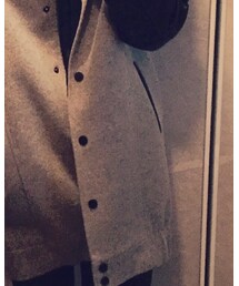 LAP | チェスターコート