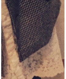 TOMBOY | モッズコート