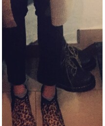 KORMARCH | その他パンツ