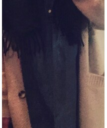 JEANASIS | シャツ/ブラウス