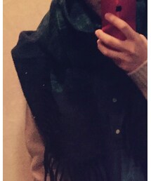 KORMARCH | ネックウォーマー/スヌード