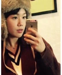 CA4LA | ニットキャップ/ビーニー