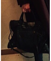 BALENCIAGA | ハンドバッグ