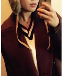 KORMARCH | ニット/セーター