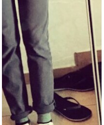 KORMARCH | その他パンツ