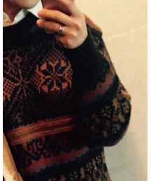 VINTAGE | ニット/セーター