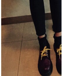 Dr. Martens | ブーツ