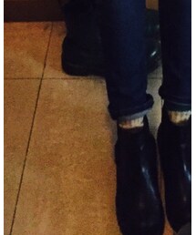 KORMARCH | ブーツ