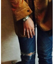 Cartier | アナログ腕時計