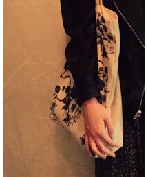 Francfranc | エコバッグ/サブバッグ