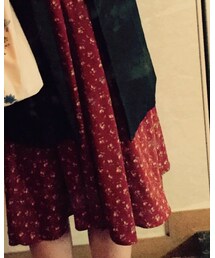 VINTAGE | ワンピース