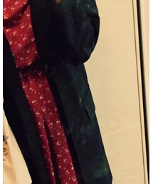 ZUCCa | テーラードジャケット