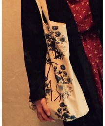 Francfranc | エコバッグ/サブバッグ