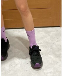 X-girl | ソックス/靴下