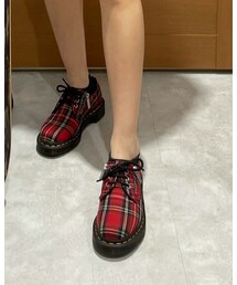 Dr. Martens | シューズ