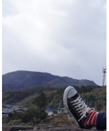 CONVERSE | スニーカー