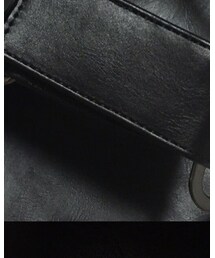 DETAILS | サンダル