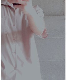 kutir | シャツ/ブラウス