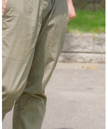 無印良品 | その他パンツ