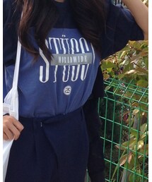 STUSSY | Tシャツ/カットソー