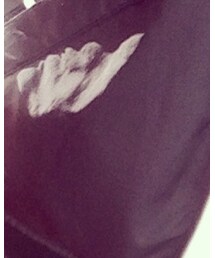 UNIQLO | ナイロンジャケット