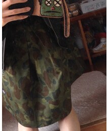 Dickies | デニムスカート