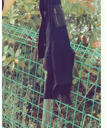 STUSSY | ジャケット/アウター