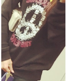 STUSSY | スウェット