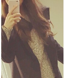 UNIQLO | ニット/セーター