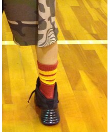 AKTR | ソックス/靴下