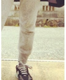 UNIQLO | その他パンツ