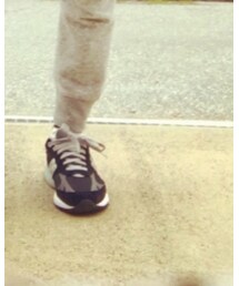 NEW BALANCE | スニーカー