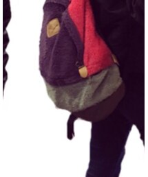 THE NORTH FACE | バックパック/リュック