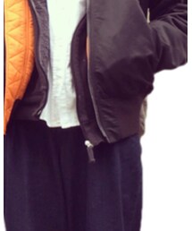 UNIQLO | パーカー