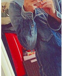 Johnbull | デニムジャケット