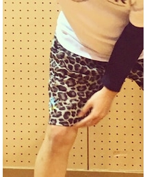 AKTR | その他パンツ