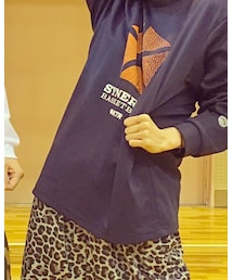 AKTR | Tシャツ/カットソー