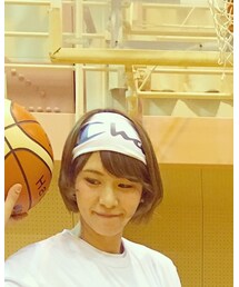 Champion | ヘアバンド