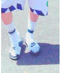 NIKE | サンダル