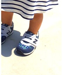 NEW BALANCE | スニーカー